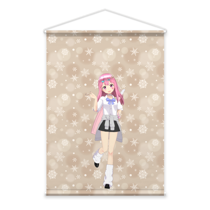 タペストリー - B2縦