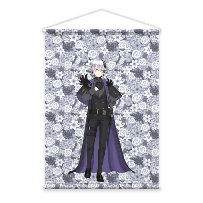 タペストリー - B2縦