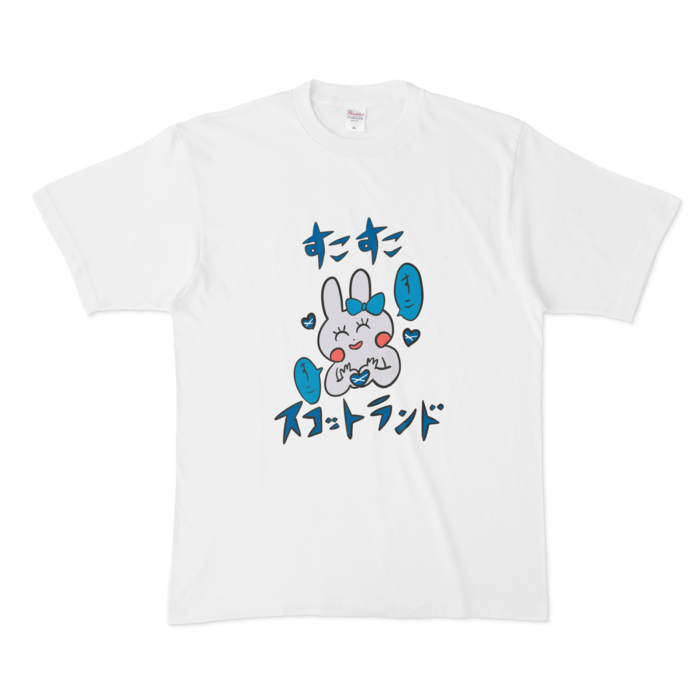 Tシャツ - XL