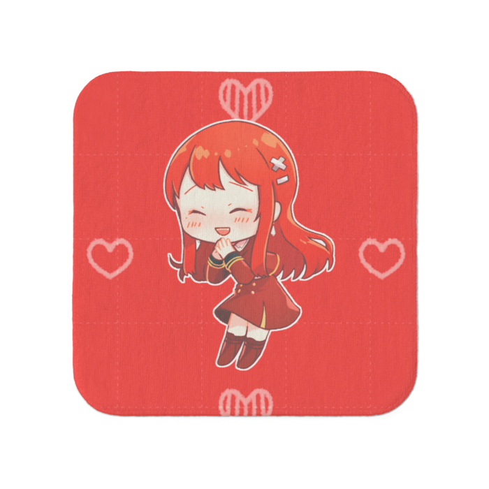 Red - 小