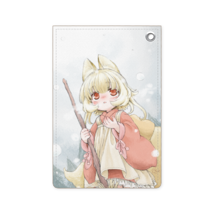 パスケース - 70 x 105 (mm)