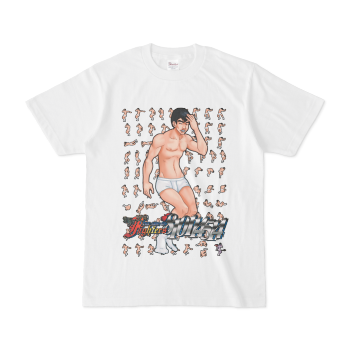 Tシャツ - S - 正面