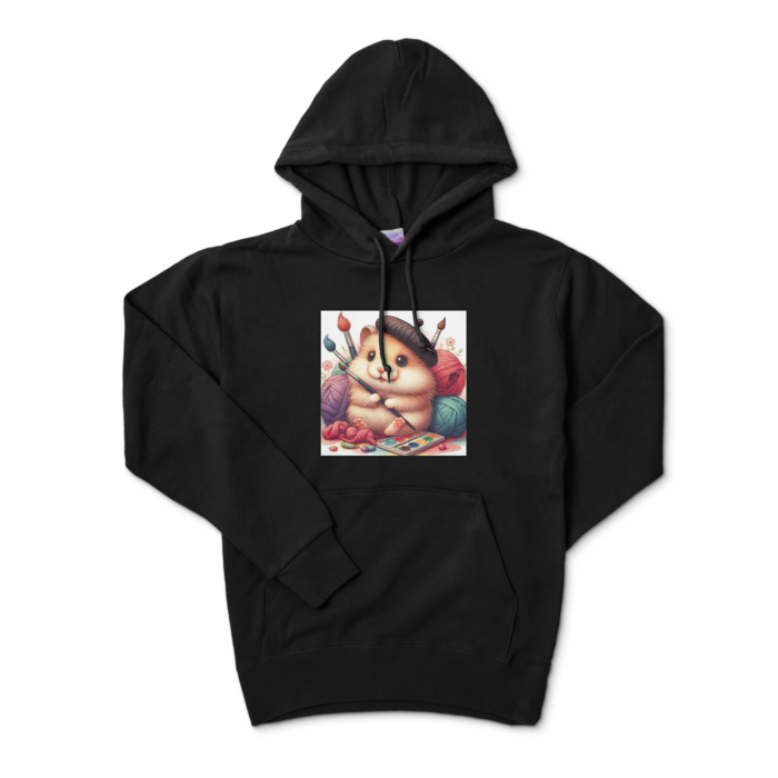 パーカー - S - ブラック