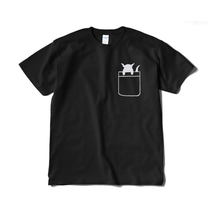 Tシャツ（短納期） - XL - ブラック