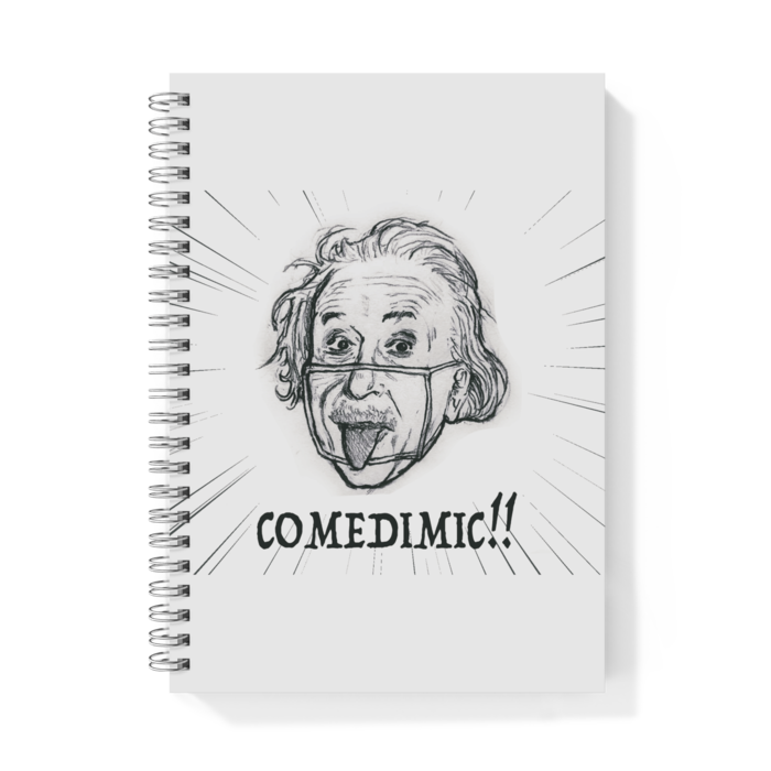 リングノート - A5