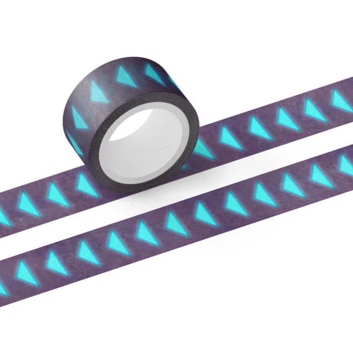 マスキングテープ - テープ幅 20mm