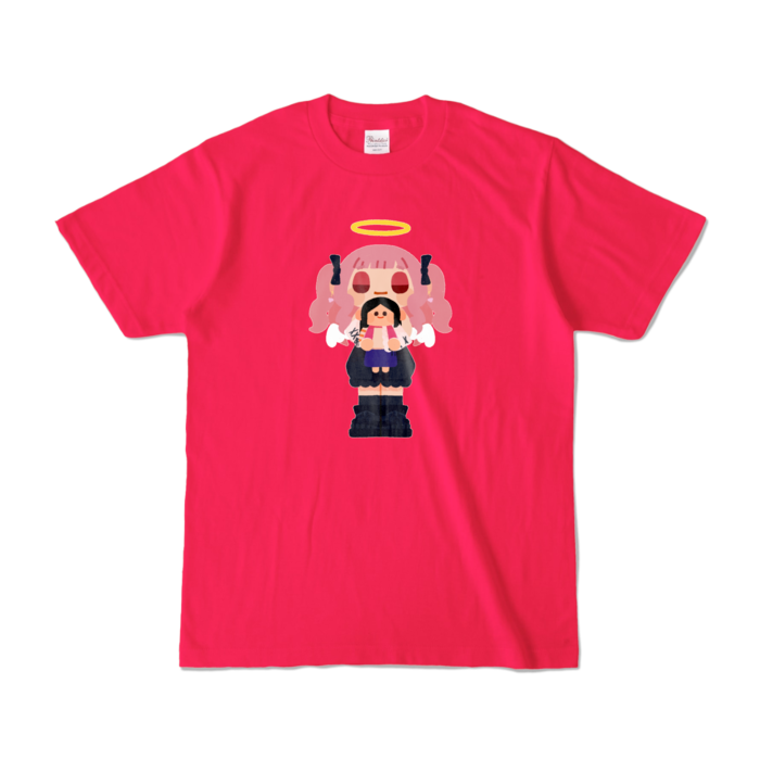 S - ホットピンク 