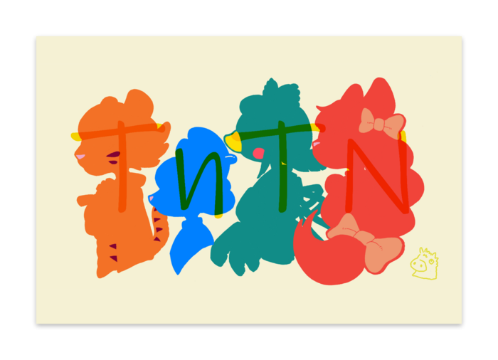 ポストカード(10枚セット) - ヴァンヌーボVGスノーホワイト195kg(3)