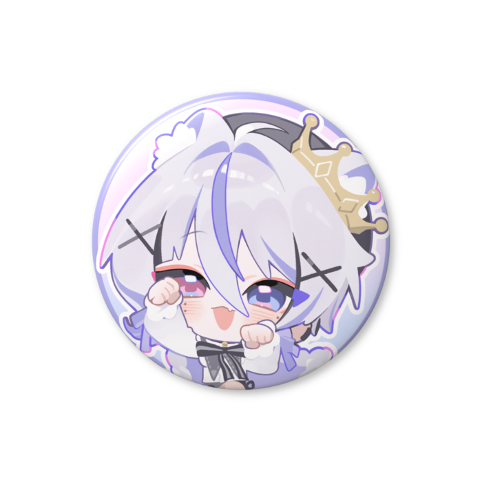 にぱっちゃめ!