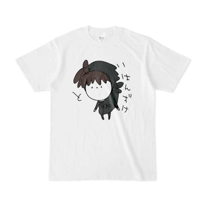 Tシャツ - S - 白