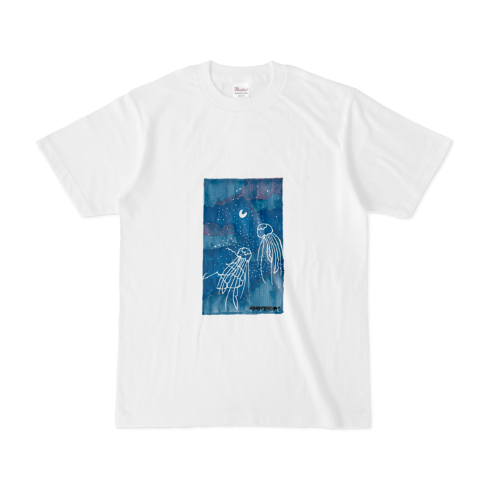 Tシャツ - S - 白