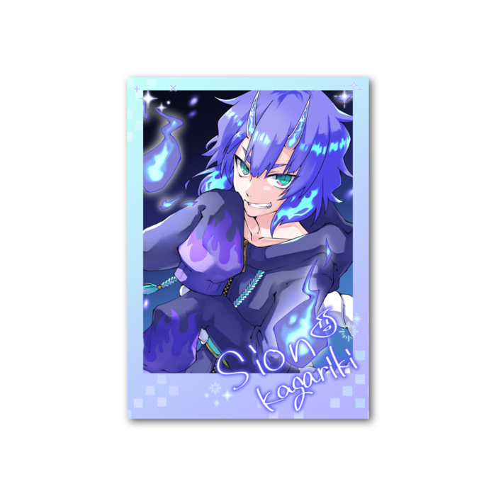 キービジュアル