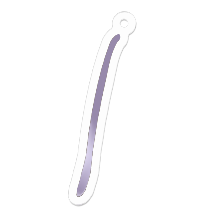 2Dバージョン - 50 x 50 (mm)