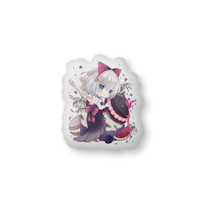 Geode Cake Amethyst (YUKIHIME)