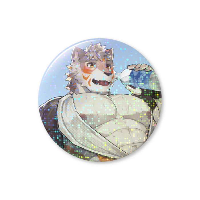 ホログラム（グリッター）