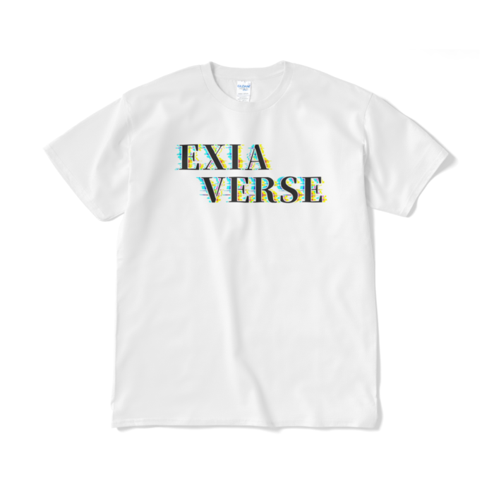 Tシャツ（短納期） - XL - ホワイト