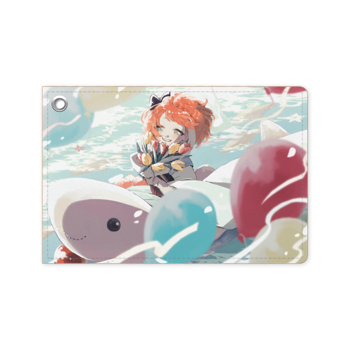 パスケース - 70 x 105 (mm)