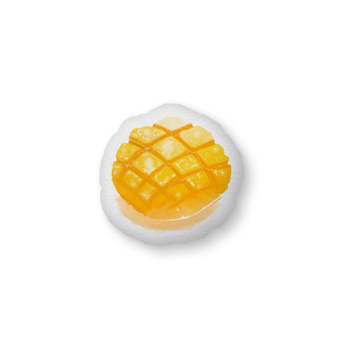 ふかふかクッション - 中（H36×W56cm） - 片面