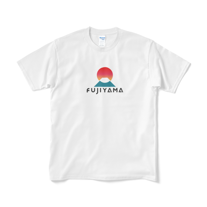 Tシャツ(短納期) - M - ホワイト