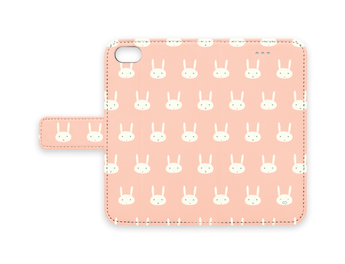 iPhone7 - ストラップ穴 なし