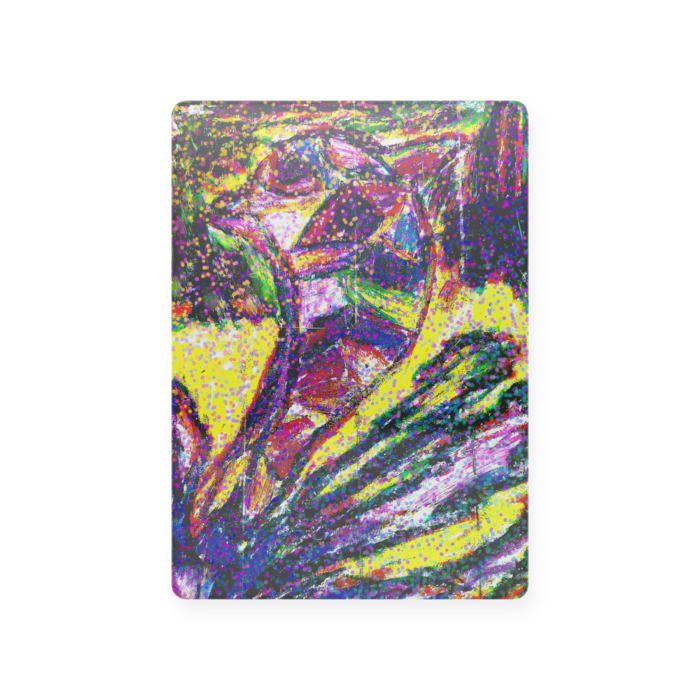 プラスチックカード - トレカ（63 × 88mm）(2)