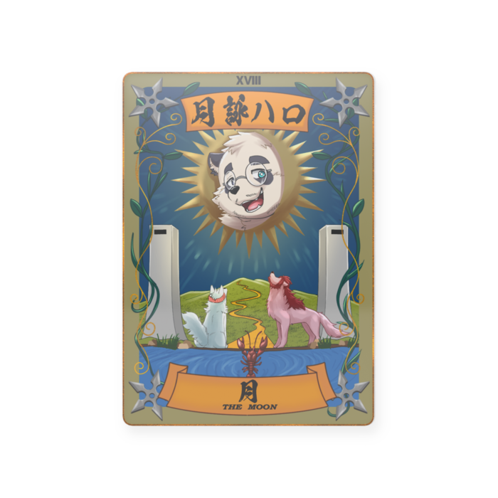 プラスチックカード - トレカ（63 × 88mm）