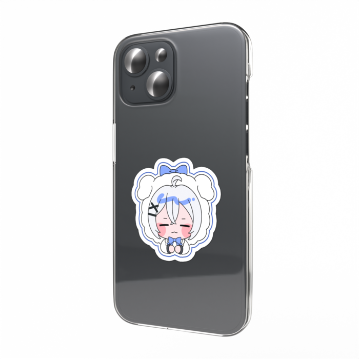 スマホステッカー - 縦