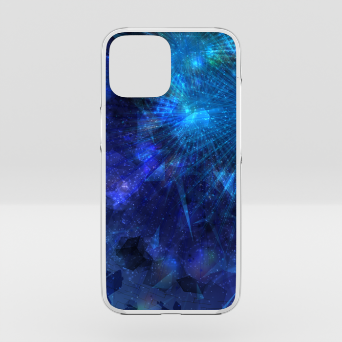 クリアiPhoneケース - iPhone 14