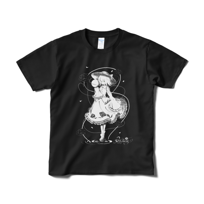 Tシャツ（短納期） - S - ブラック
