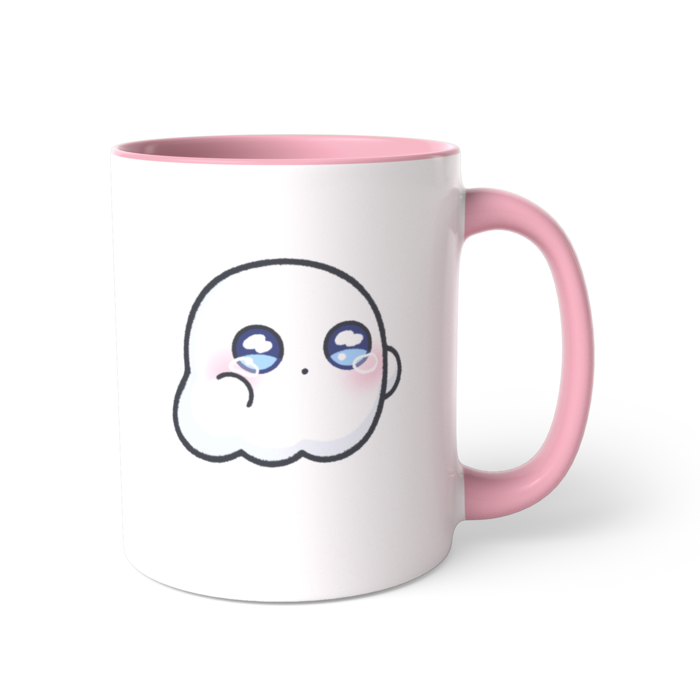 ピンク