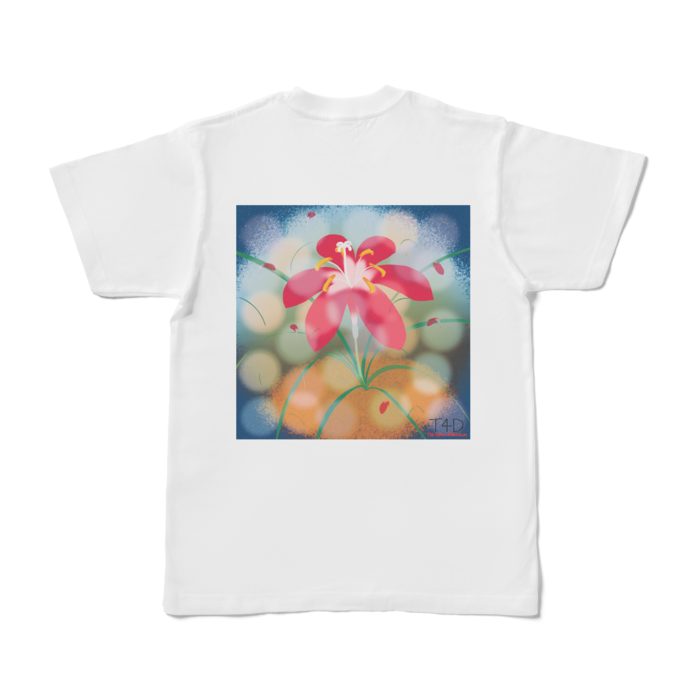 Tシャツ - S - 白