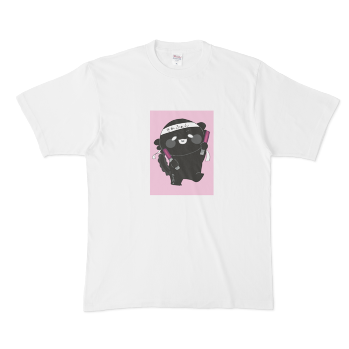 Tシャツ - XLサイズ