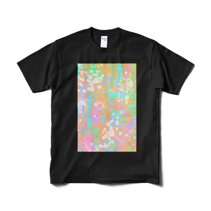 Tシャツ（短納期） - M - ブラック