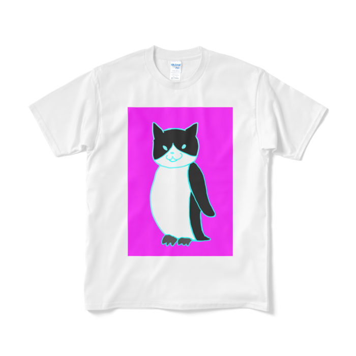 Tシャツ(短納期) - M - ホワイト