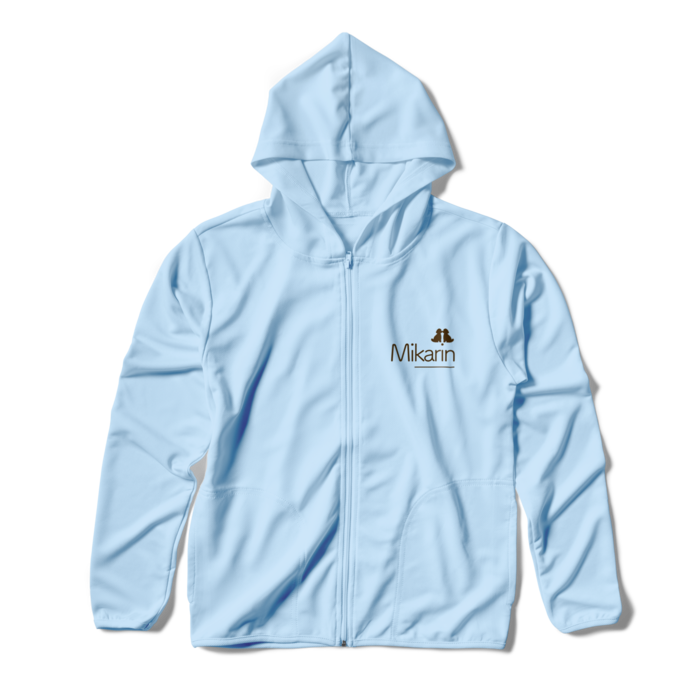 S - ライトブルー