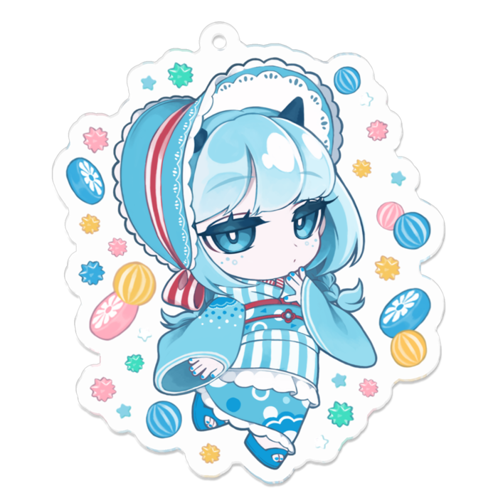 ラムネ