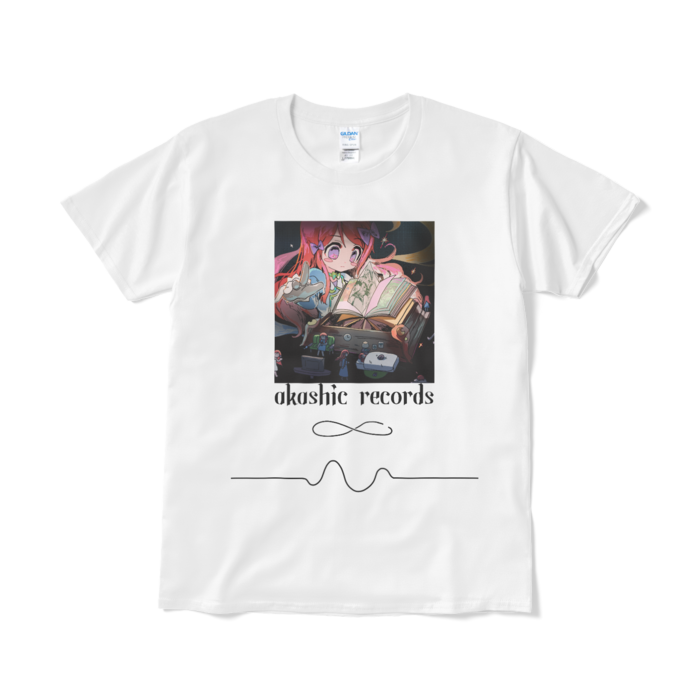 Tシャツ（短納期） - L - ホワイト