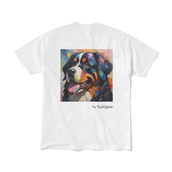 Tシャツ（短納期） - M - ホワイト(2)