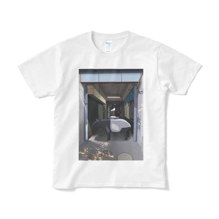 Tシャツ（短納期） - S - ホワイト