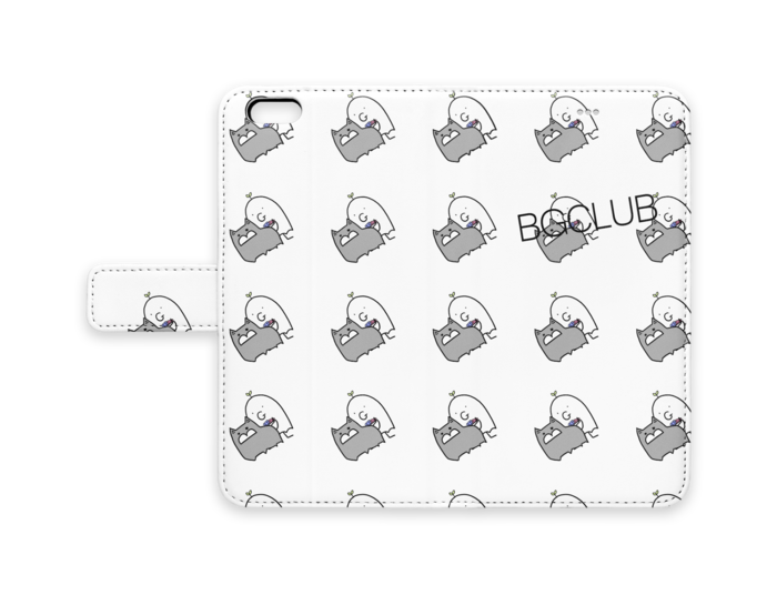 【白】iPhone 6 Plus / 6s Plus