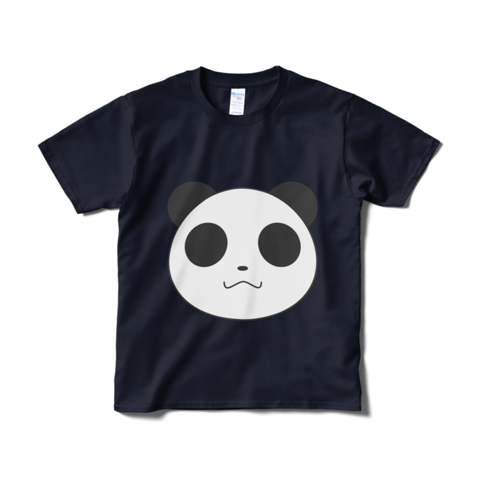 Tシャツ（短納期） - S - ネイビー