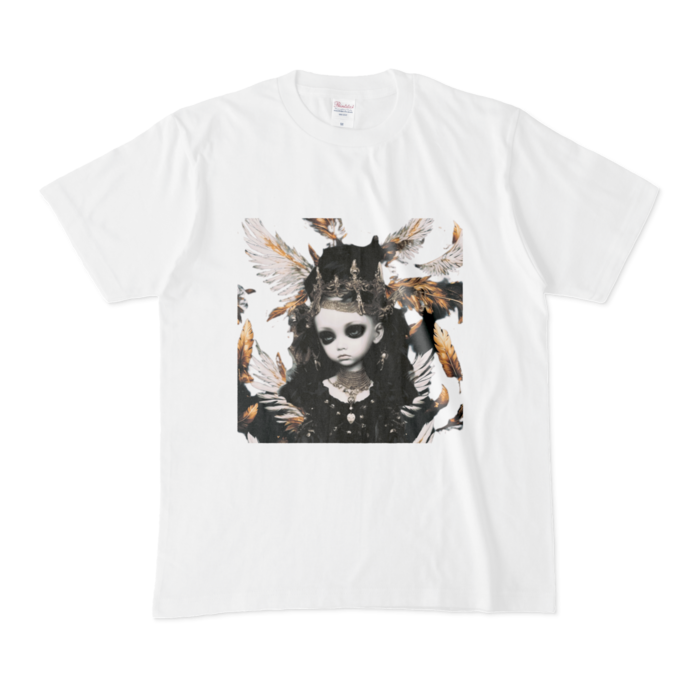 Tシャツ - M - 白