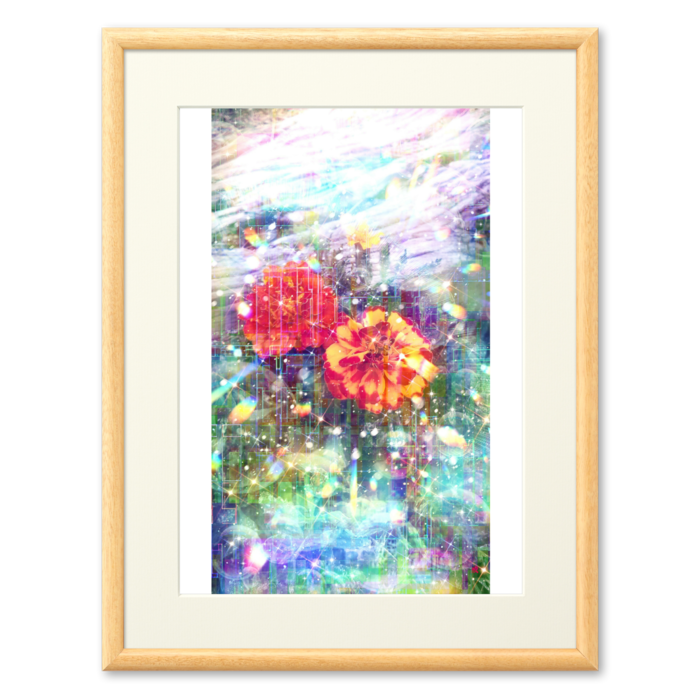 複製画(プリモアート) - A3
