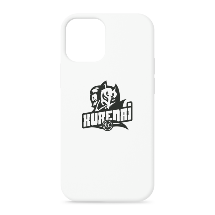 iPhoneケース - iPhone12 mini - 正面印刷のみ
