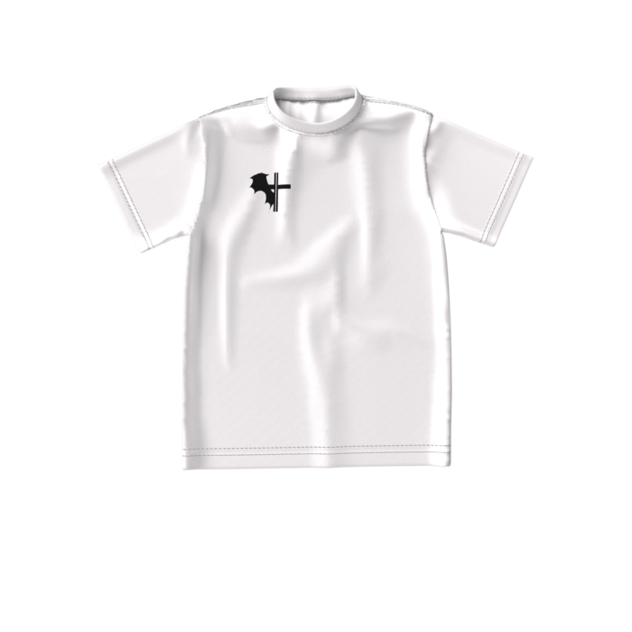 ビッグシルエットTシャツ - S - 正面
