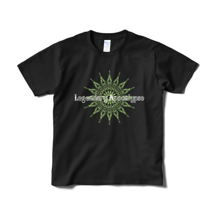 Tシャツ（短納期） - S - ブラック