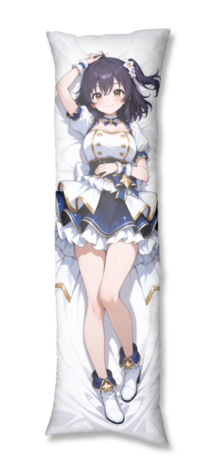 抱き枕カバー - 500x1600(mm)