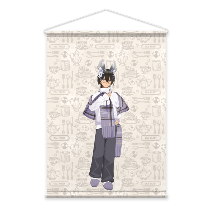 タペストリー - B2縦