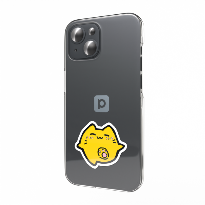 スマホステッカー - 縦