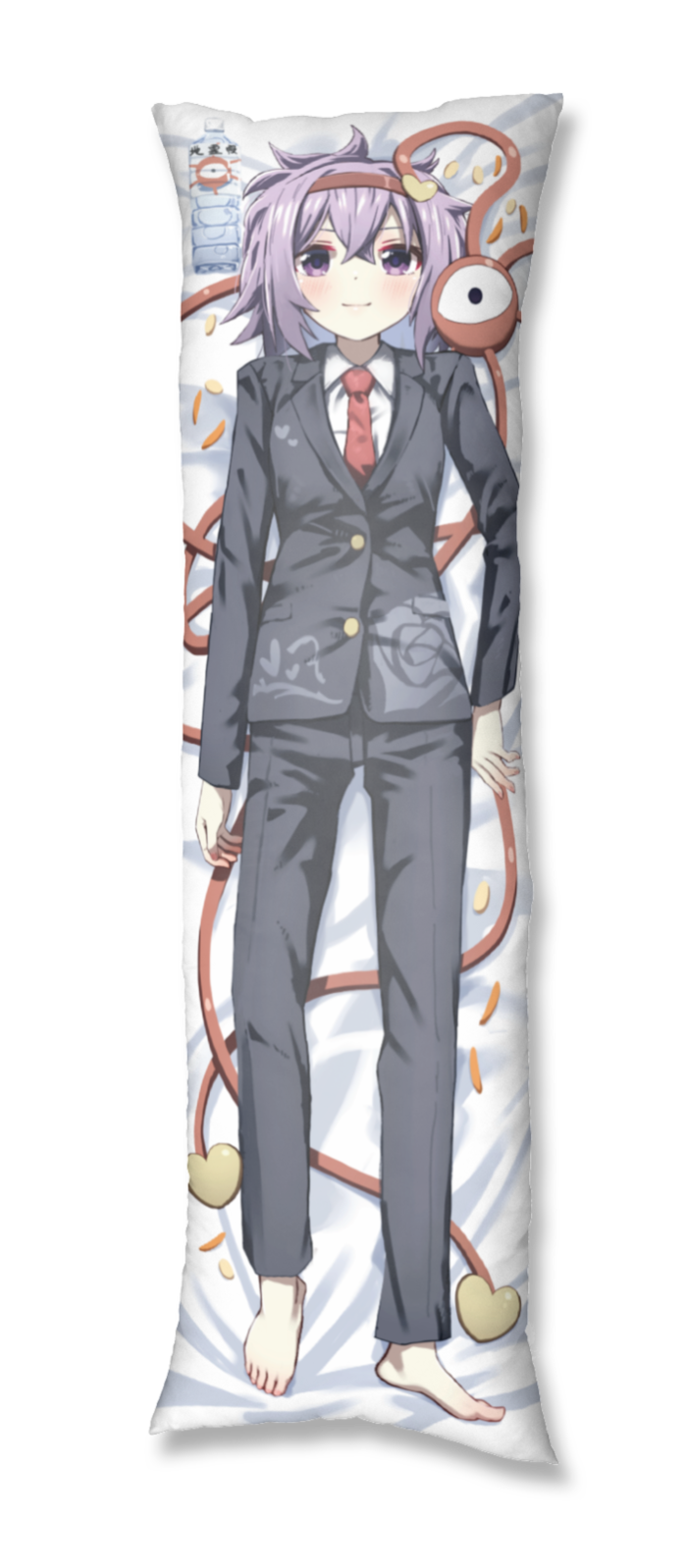 抱き枕カバー - 500x1600(mm)